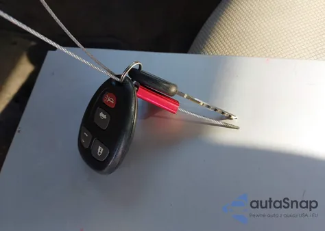 2005 Pontiac Grand Prix from USA, damaged, VIN 2G2WP522951296377